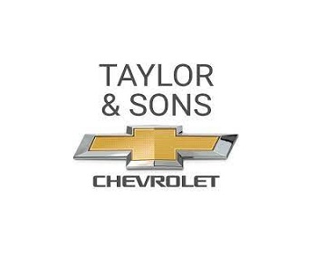 Taylor and Sons Chevrolet